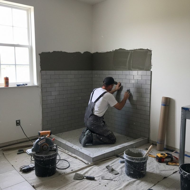 Top Bathroom Remodeling Companies in Greensboro, NC
