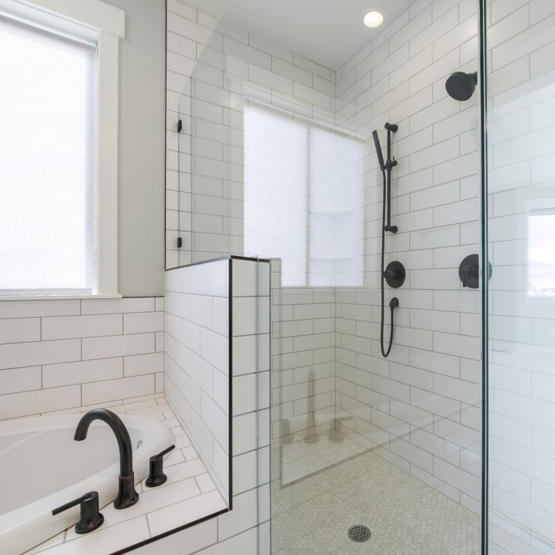 Bathroom Remodeling detail