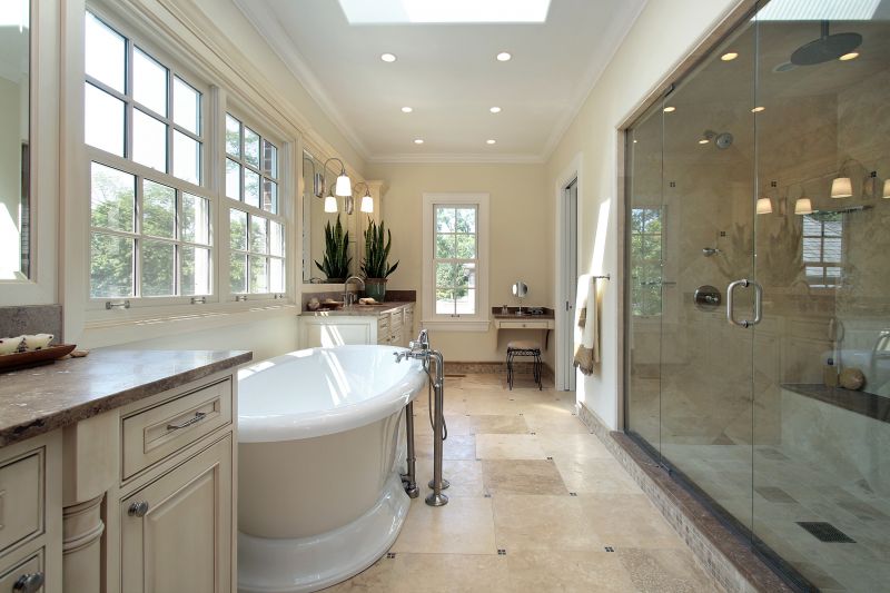 Best Bathroom Remodeling Contractors in Reidsville, NC