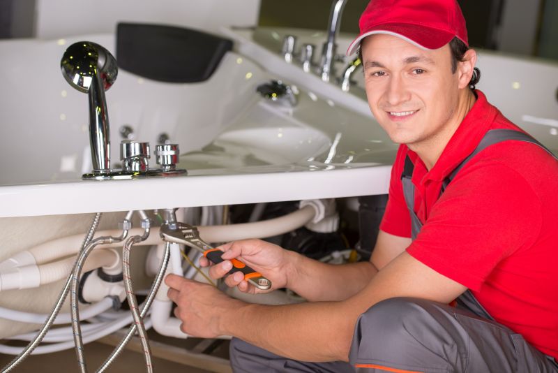 Local Plumbing Services