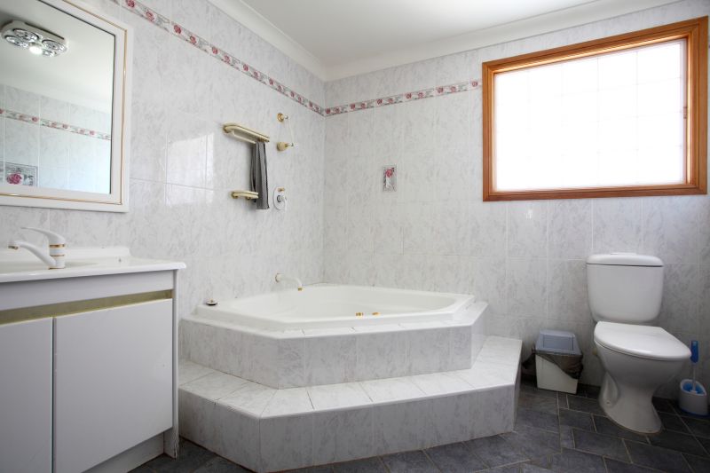 Specialized Tile and Bath Installers